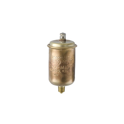 VENT AIR AUTO 1/8" #67