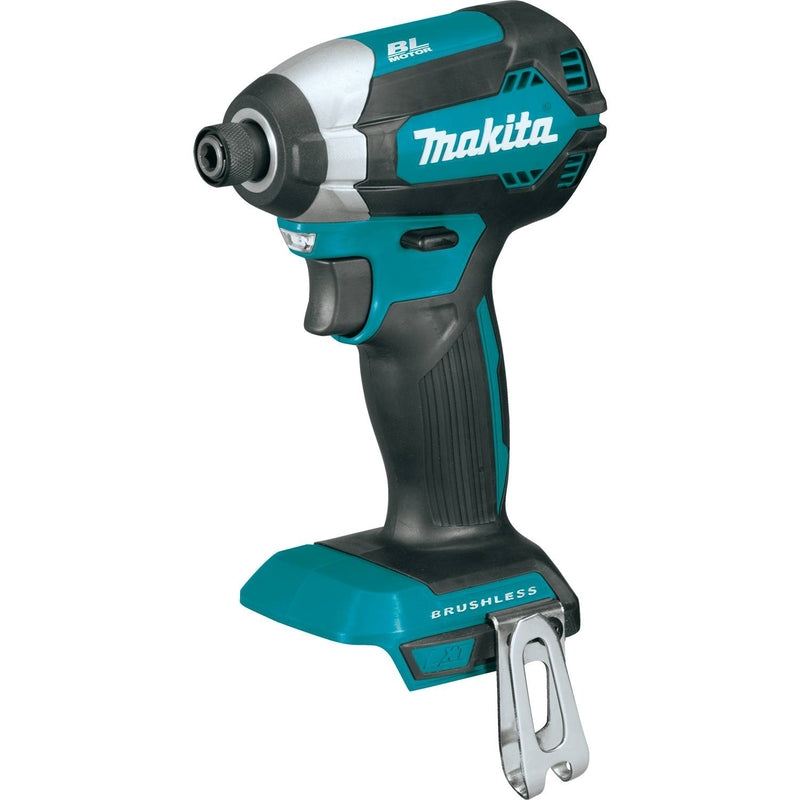 IMPACT DRIVER LXT 18V