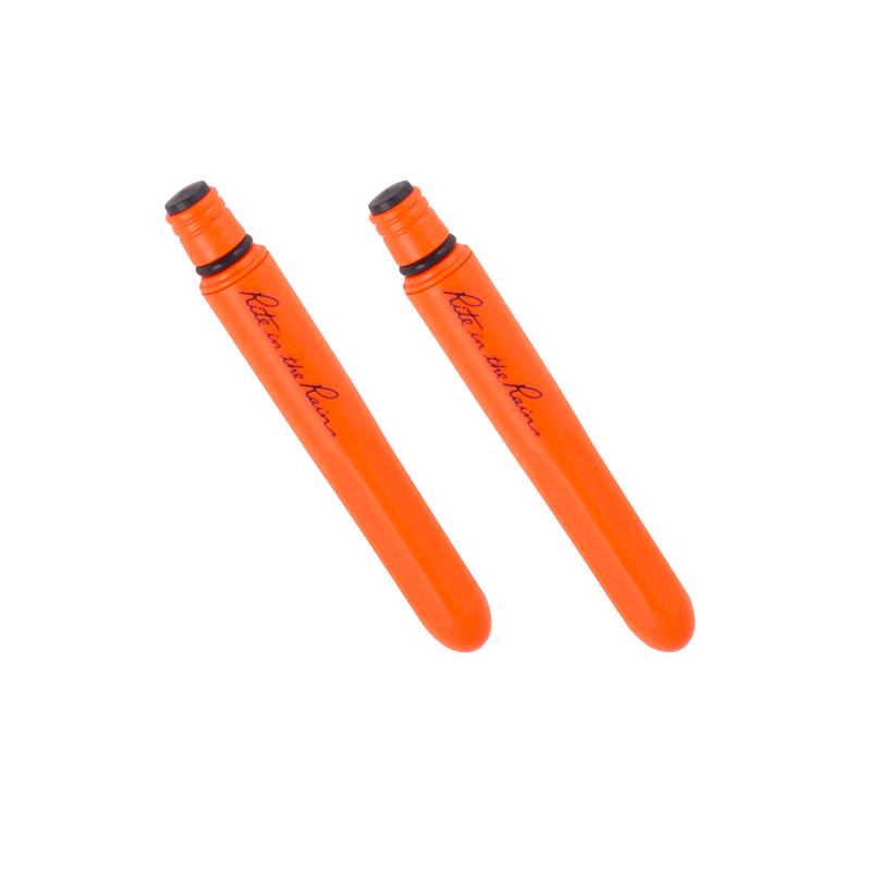 All-weather PEN BLK 2PK - Pack of 6