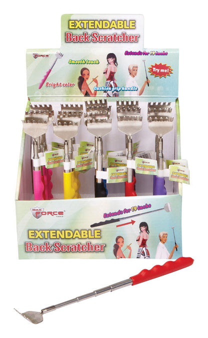 BACK SCRATCHER EXTEND - Pack of 25