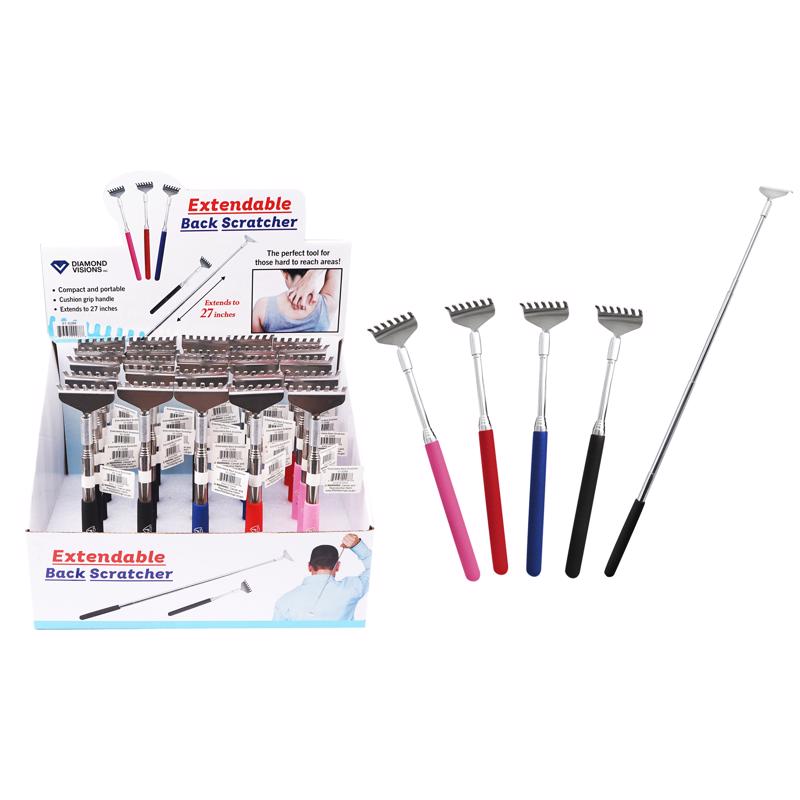 BACK SCRATCHER - Pack of 25