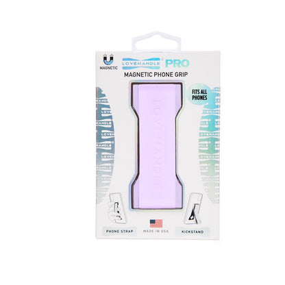CELL PHONE GRIP LVNDR 1" - Pack of 4