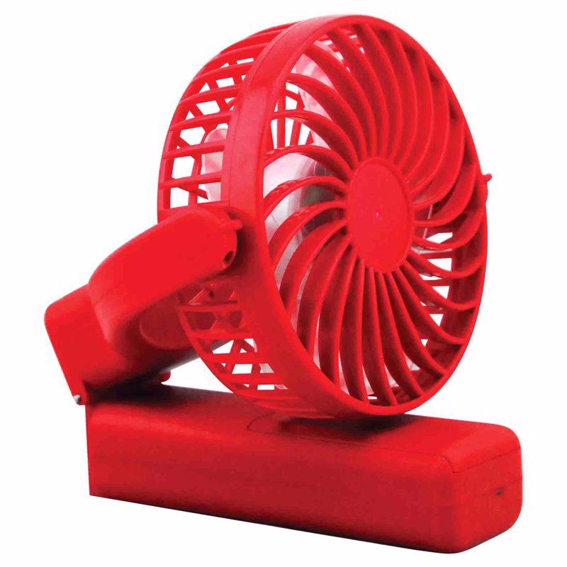 FAN PERSNL HND FREE ASST - Pack of 12