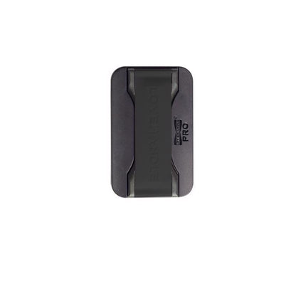 MAGNETIC HOLDER BLK 3.5" - Pack of 4