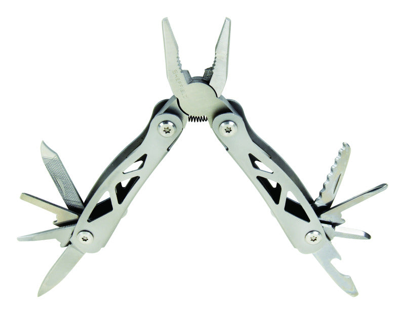 MINI Multi-tool 12-IN-1 - Pack of 24