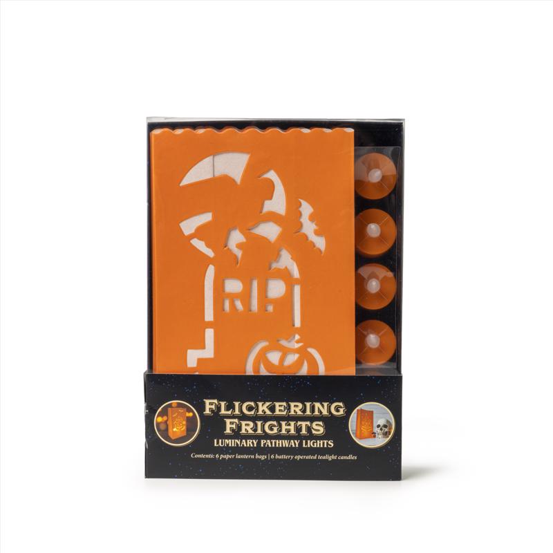 PATHWAY LUMIN HALLWN - Pack of 12