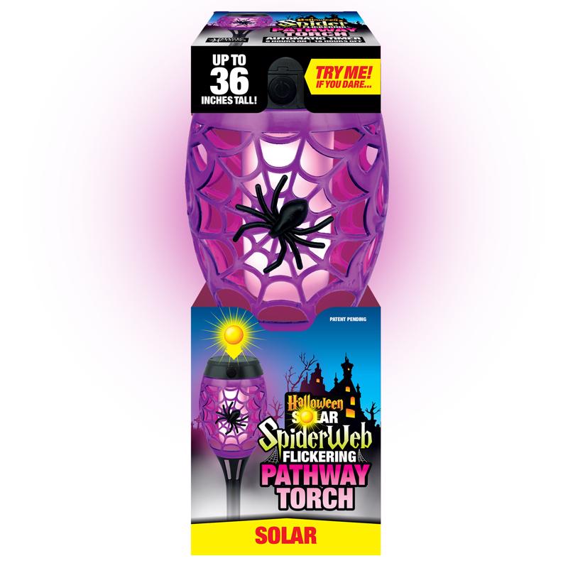 PATHWY TRCH HLLW SPDR - Pack of 12