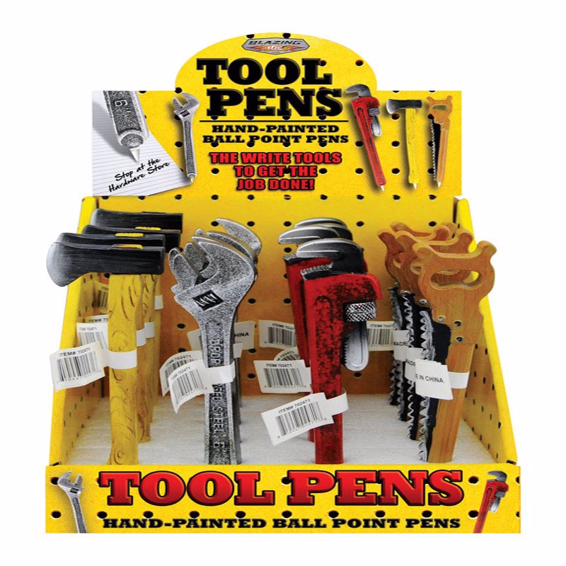 PENS HAND TOOL HAND PNTD - Pack of 16