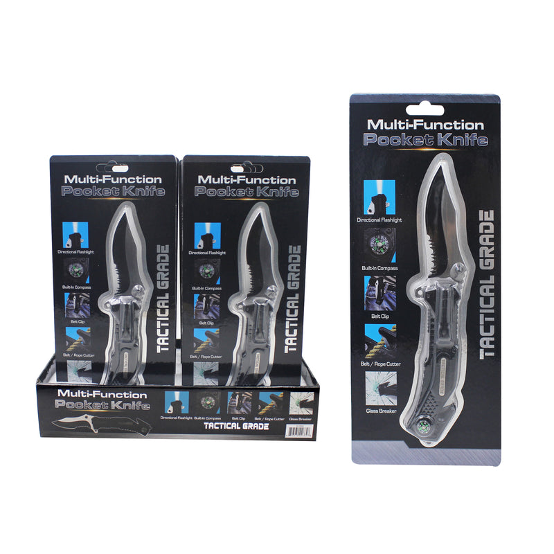 POCKET KNIFE - Pack of 8
