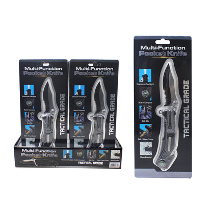 POCKET KNIFE - Pack of 8