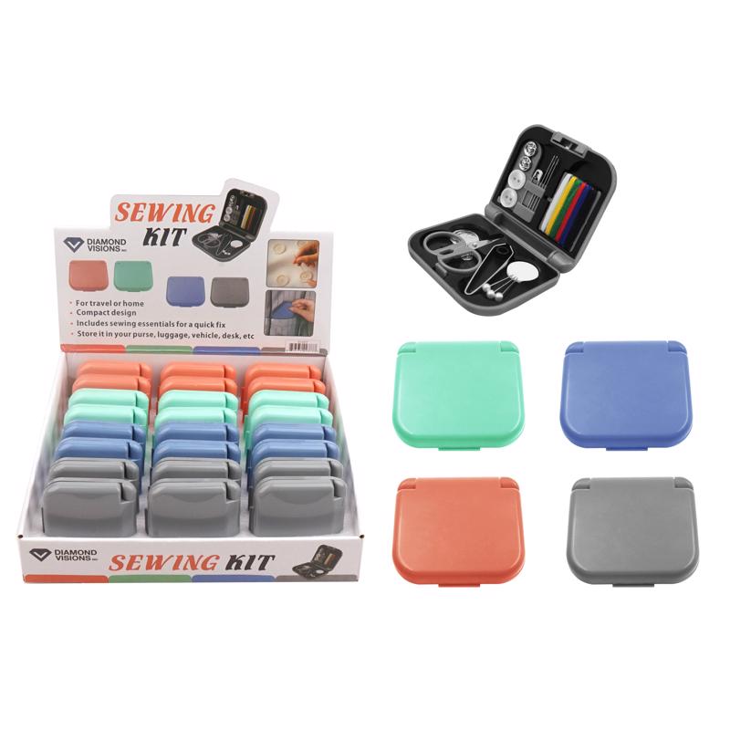 SEWING KIT - Pack of 24