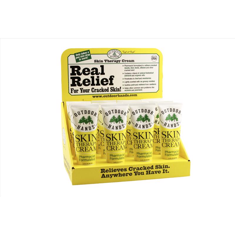SKIN THERAPY CREAM 3.4oz - Pack of 12