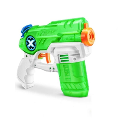 Emery Jensen STLTH SKR Water Warfer impulse novelty product, colorful design, suitable for ages 4 and up.