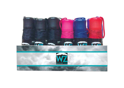 SUPER MINI UMBRELLA - Pack of 12