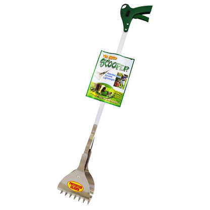 Emery Jensen Super Scooper impulse novelty toy with bright colors and playful design, perfect for fun and entertainment.