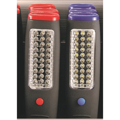 WORK LED FLSHLT 240L AST - Pack of 12