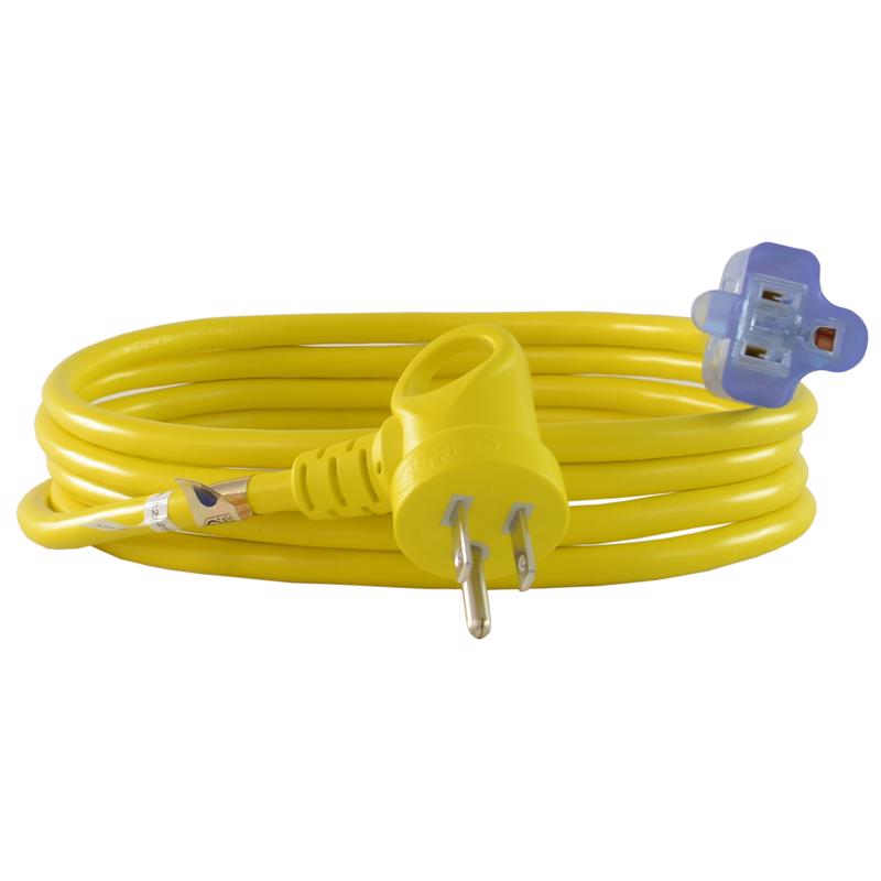 CORD 9FT I-plug LIGHTED