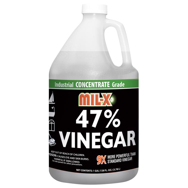 ALL PR CLN 47% VNG 128OZ - Pack of 4