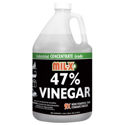 ALL PR CLN 47% VNG 128OZ - Pack of 4