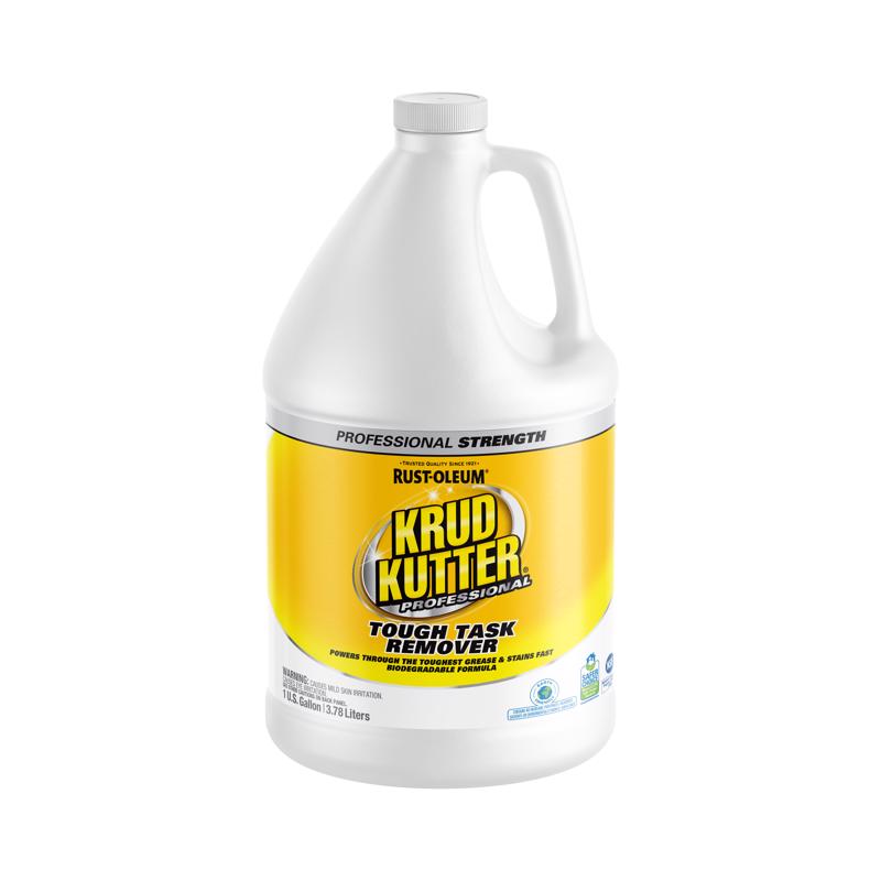 CLEANER DEGREASER 1GAL - Pack of 4