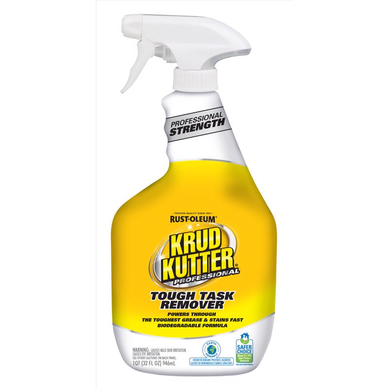 CLEANER DEGREASER 32OZ - Pack of 6