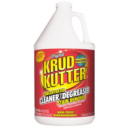 CLEANR KRUD KUTTER GAL - Pack of 2