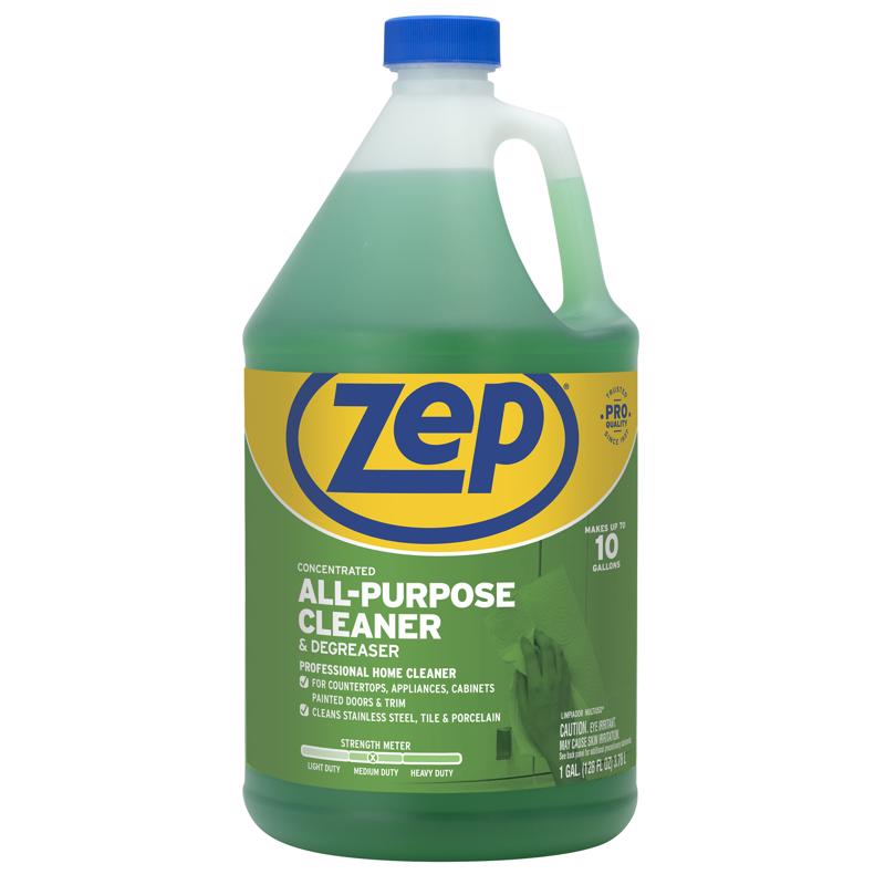 DEGREASER ALL PURP 128OZ - Pack of 4