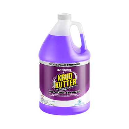 PRESSURE WASHER LIQ 1GAL - Pack of 4