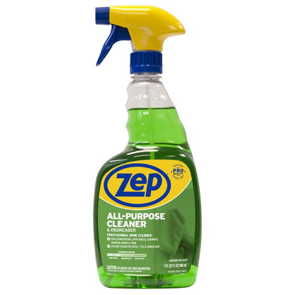 ZEP Apc&dgreaser 32OZ - Pack of 12