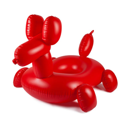 POOL FLOAT BALLOON ANIML - Pack of 4