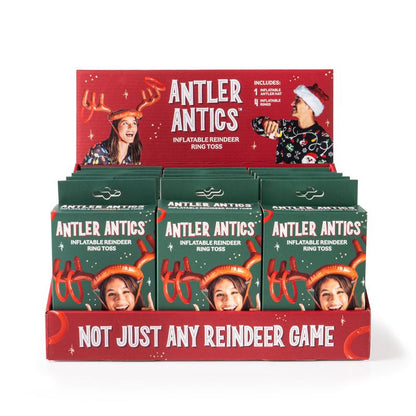 INFLATABLE ANTLR GAME - Pack of 15