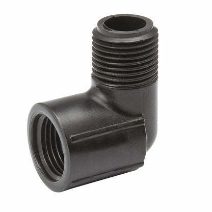 STREET ELBOW POLY 1/2 - Pack of 10