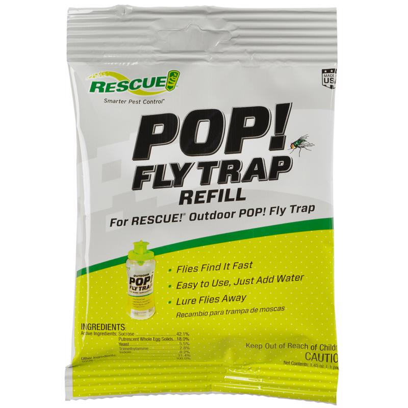 FLY TRAP REFL 1.45oz