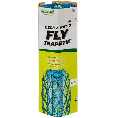 FLY TRPSTK Deck/patio - Pack of 6