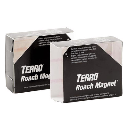 ROACH MAGNET 8PK