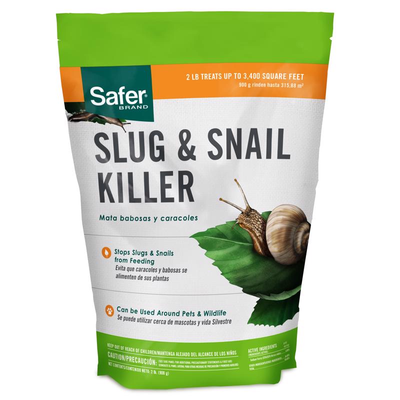 Slug&snail KILLER 2LB