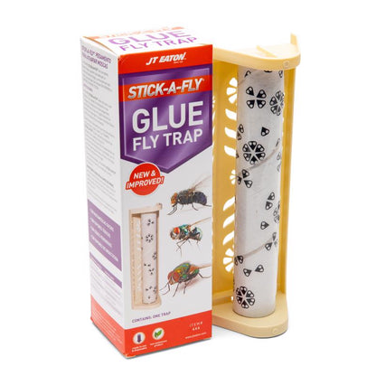 TRAP FLY Stick-a-fly