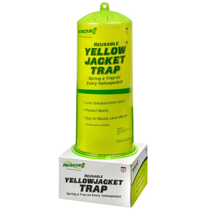 TRAP YLW JACKT REUSE - Pack of 4