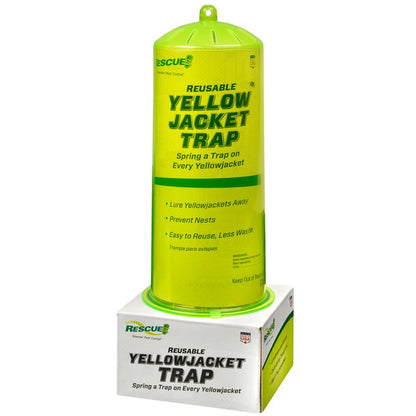 TRAP YLW JACKT REUSE - Pack of 4