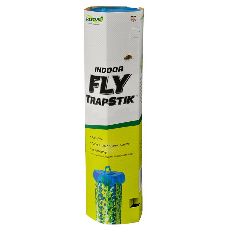 TRAPSTIK FOR FLIES - Pack of 8