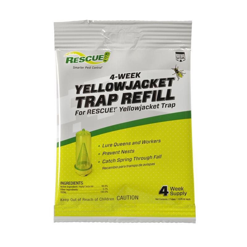 YLW JACKET TRP REFIL 2PK - Pack of 12