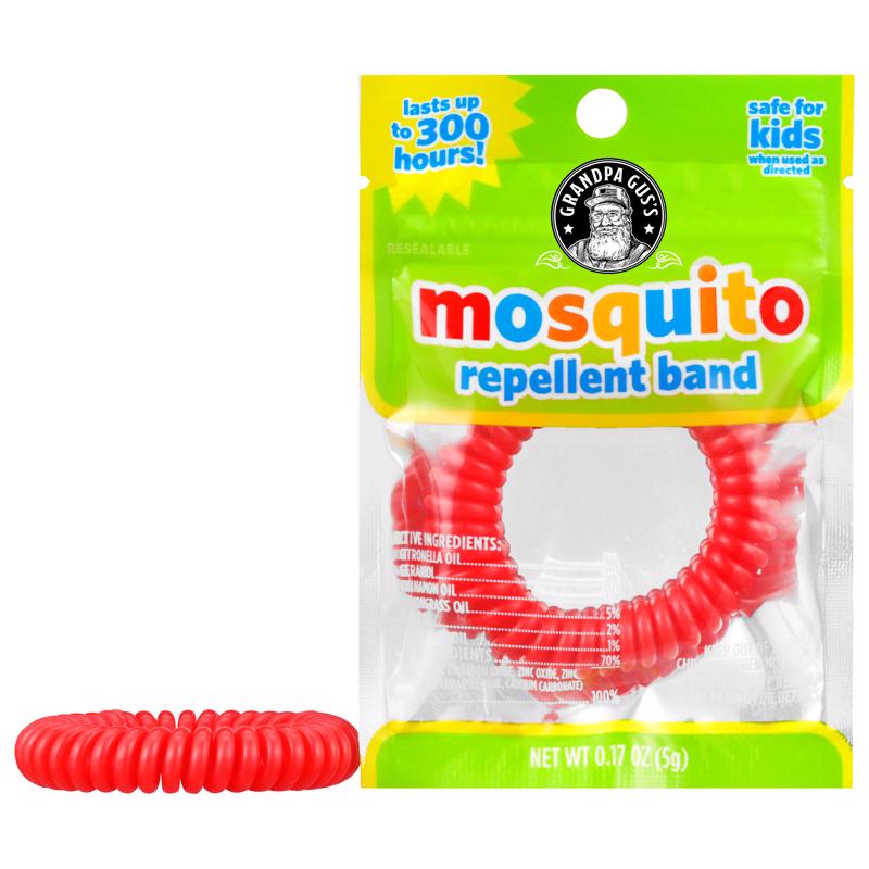 GRANDPA Gus's ASSORTED M - Pack of 50