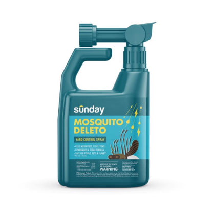 INSCT PLANT LQD MQT 32OZ - Pack of 4
