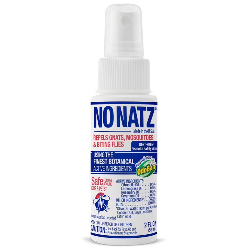 INSCT RPLNT NATRL 2OZ - Pack of 12