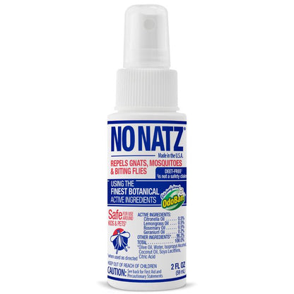 INSCT RPLNT NATRL 2OZ - Pack of 12
