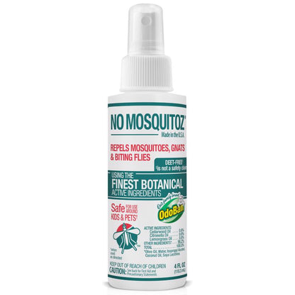 INSCT RPLNT SPRAY 4OZ - Pack of 12