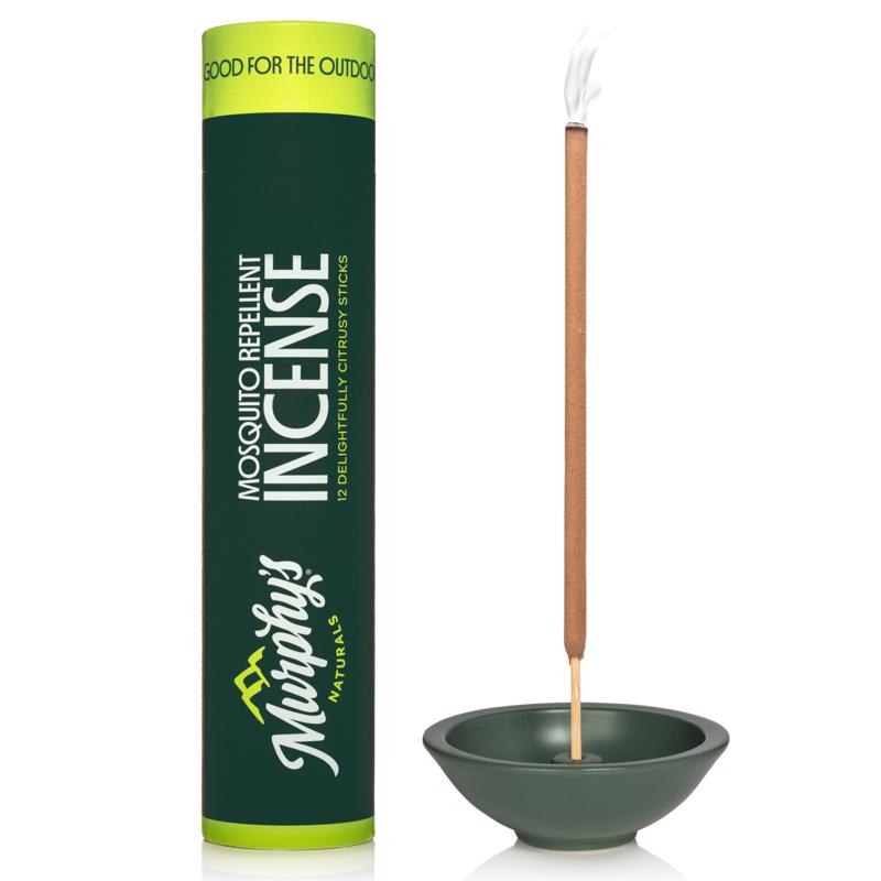 INSECT REPEL INCENS 12PK - Pack of 6