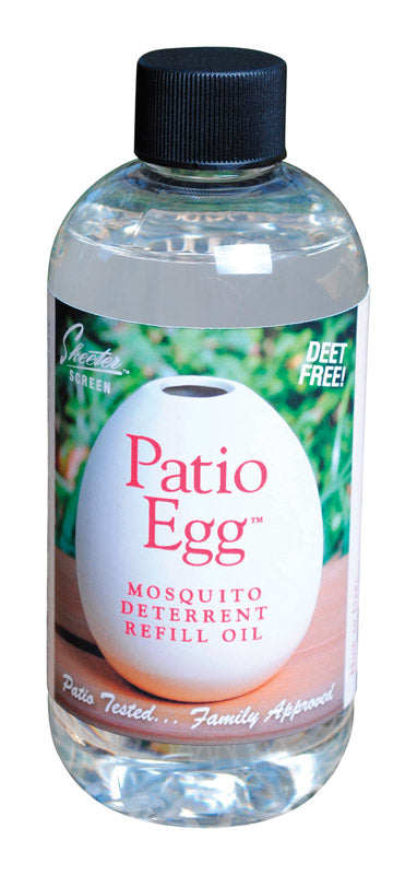 MOSQUITO DIFF EGG REFILL - Pack of 6
