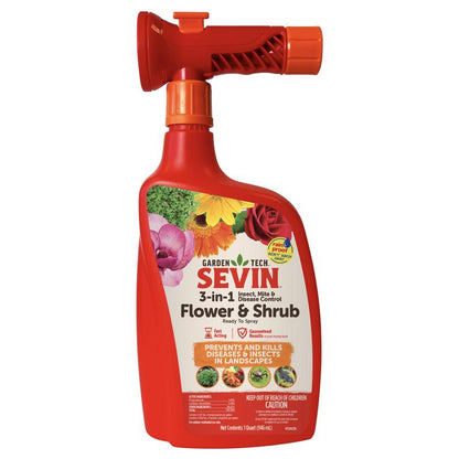 SEVIN Flwr/shrub 32OZ