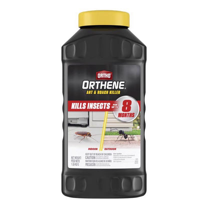 Ant/roach KILER DST 16OZ